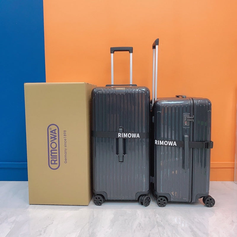 BFW3 - Mix Luggages - 104