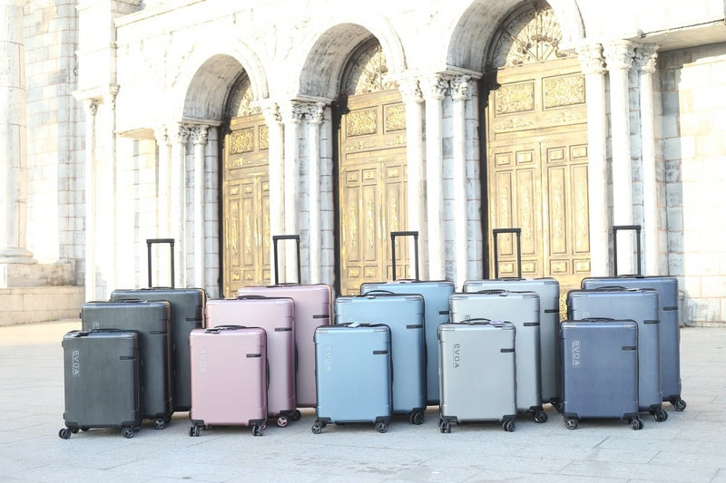 BFW3 - Mix Luggages - 075