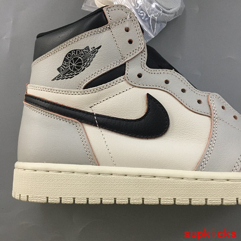 TRTOK - NKE Jordan 1 Shoes - 039