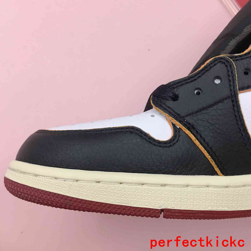 TRTOK - NKE Jordan 1 Shoes - 135