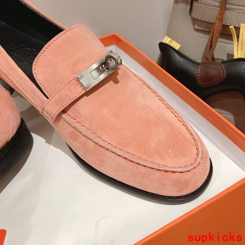 TRTOK - HMS Shoes - 081