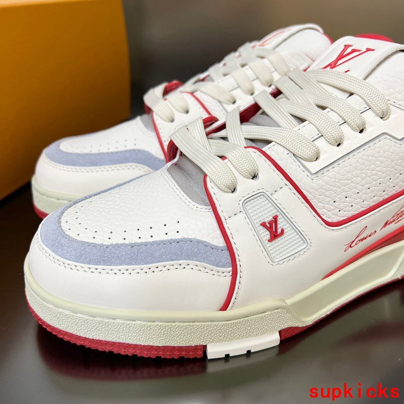 TRTOK - LOV Trainers - 110