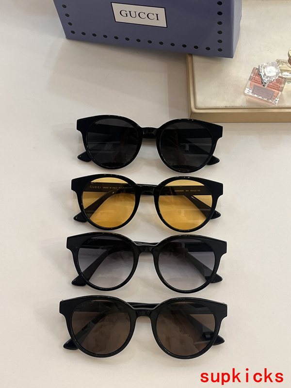 TRTOK - GUKI Sunglasses - 051