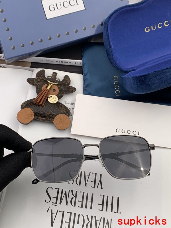 TRTOK - GUKI Sunglasses - 042