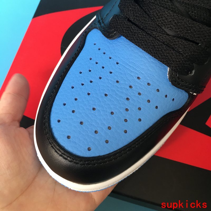 TRTOK - NKE Jordan 1 Shoes - 021