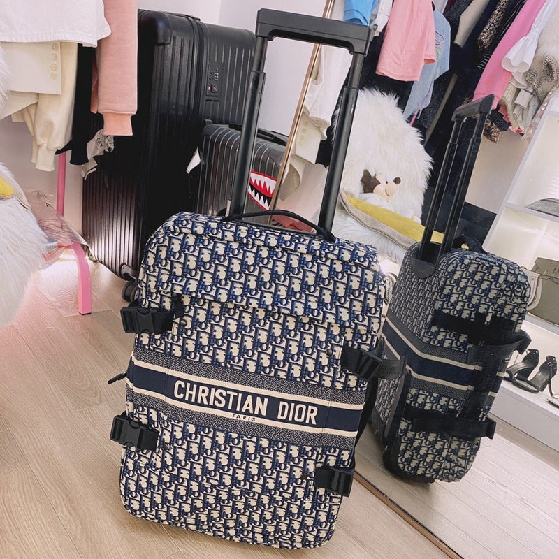 BFW3 - Mix Luggages - 359