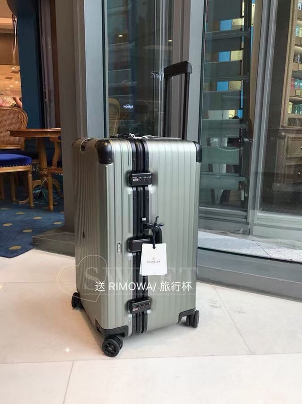 BFW3 - Mix Luggages - 101