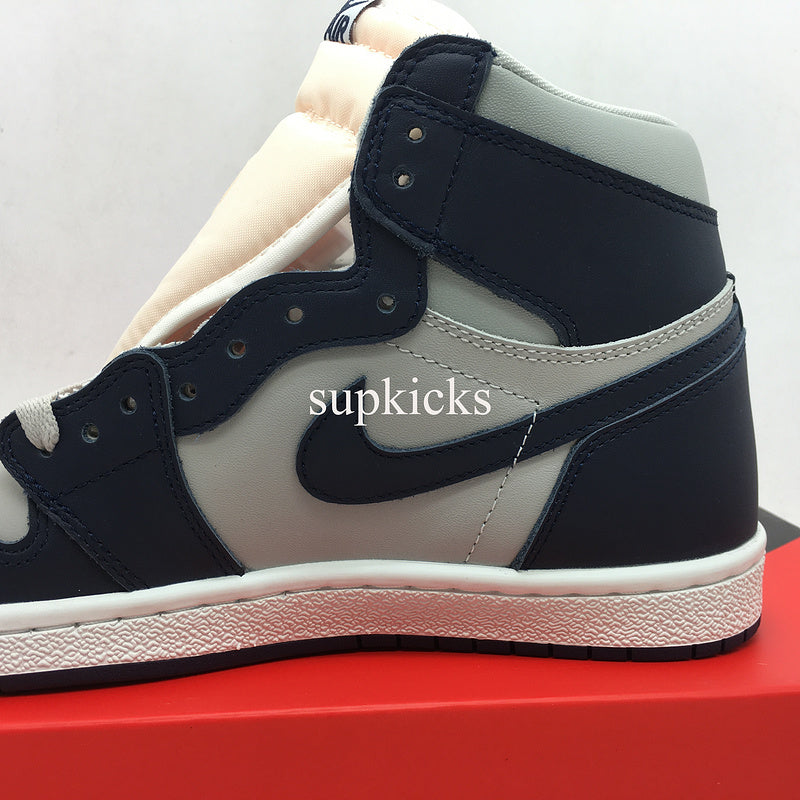 TRTOK - NKE Jordan 1 Shoes - 082