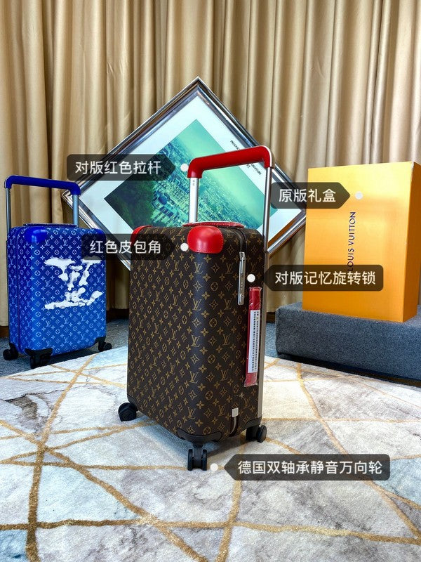 BFW3 - Mix Luggages - 416