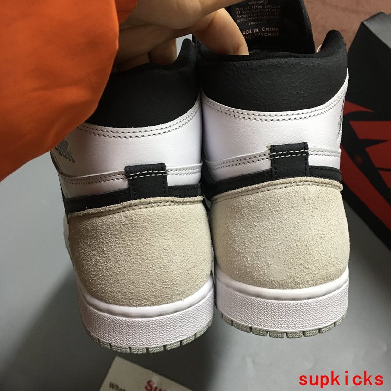 TRTOK - NKE Jordan 1 Shoes - 057