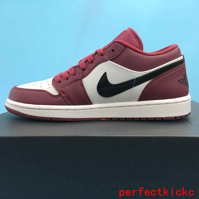 TRTOK - NKE Jordan 1 Shoes - 128