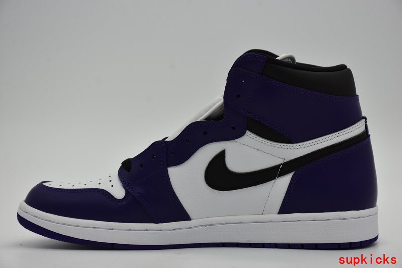 TRTOK - NKE Jordan 1 Shoes - 065