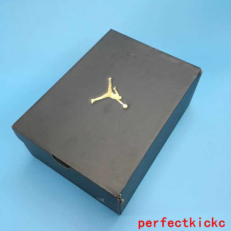 TRTOK - NKE Jordan 1 Shoes - 126