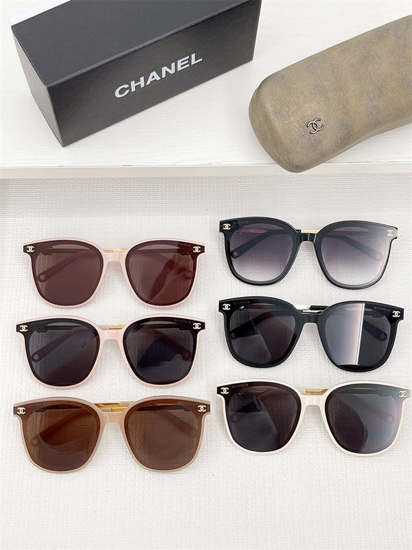 TRTOK - CHL Glasses - 649