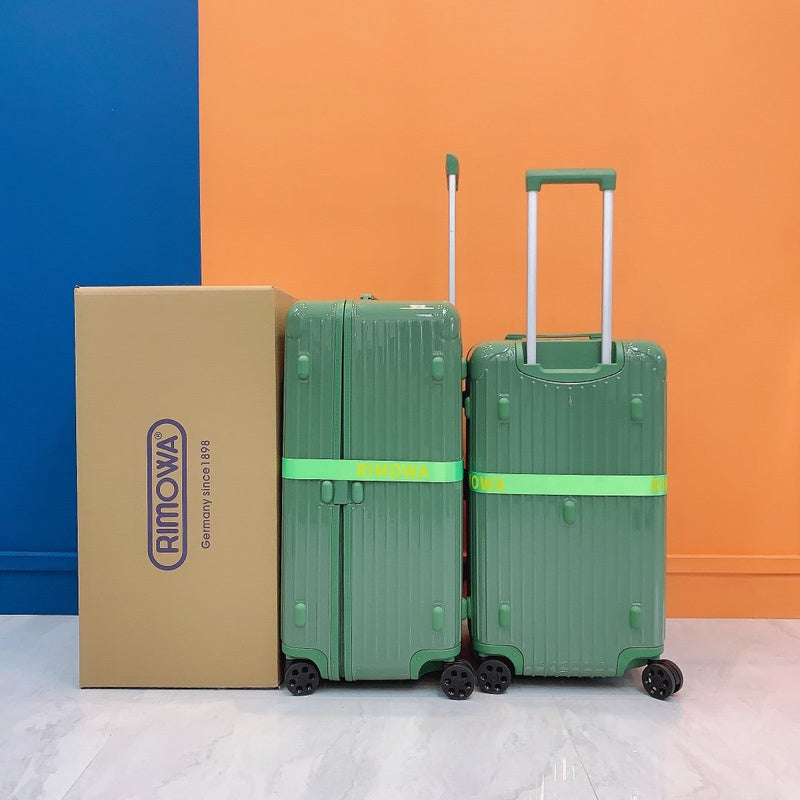 BFW3 - Mix Luggages - 123