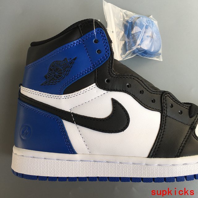 TRTOK - NKE Jordan 1 Shoes - 048