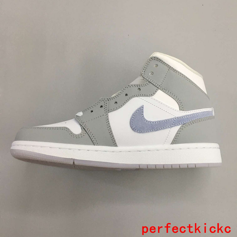 TRTOK - NKE Jordan 1 Shoes - 142