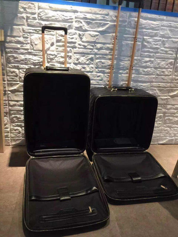 BFW3 - Mix Luggages - 329