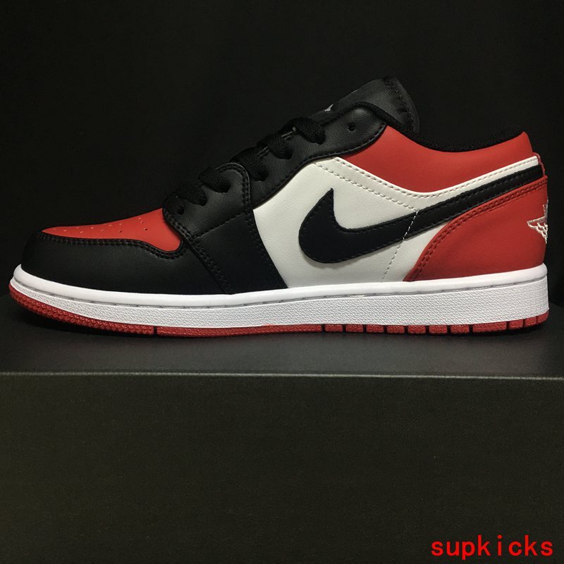 TRTOK - NKE Jordan 1 Shoes - 024