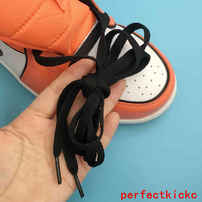 TRTOK - NKE Jordan 1 Shoes - 121