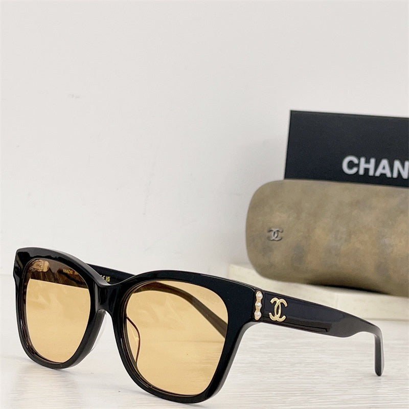 TRTOK - CHL Glasses - 775