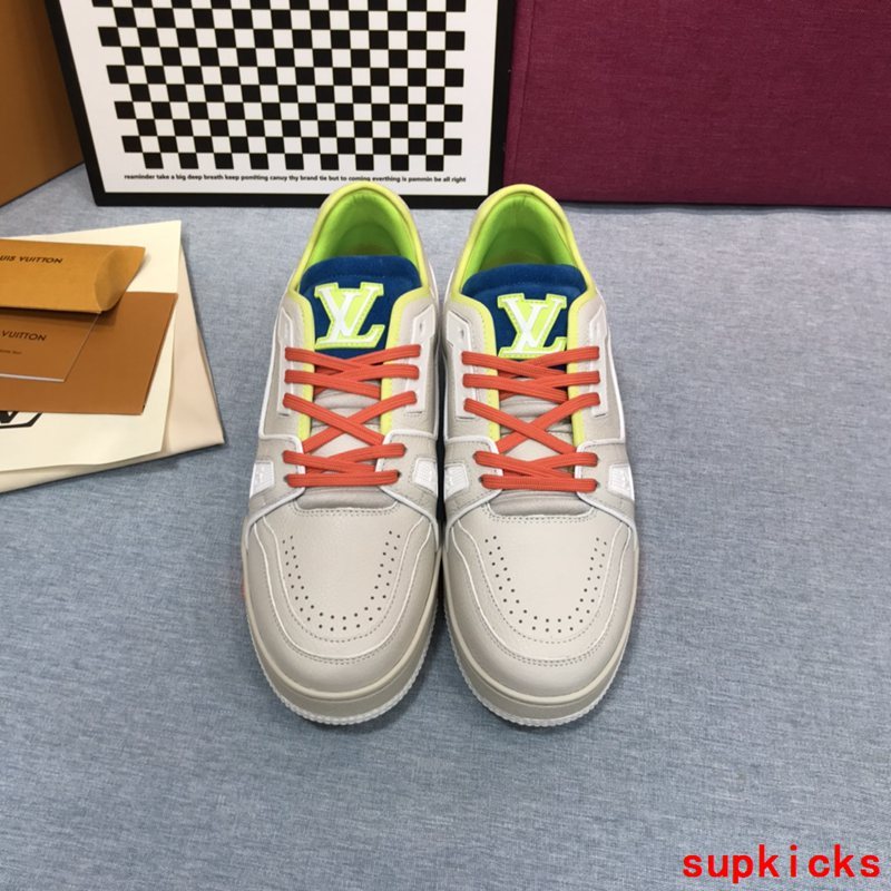 TRTOK - LOV Trainers - 398