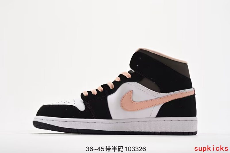 TRTOK - NKE Jordan 1 Shoes - 038