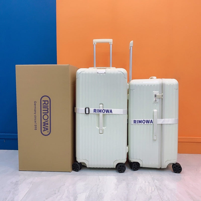 BFW3 - Mix Luggages - 103