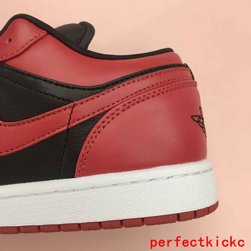 TRTOK - NKE Jordan 1 Shoes - 134