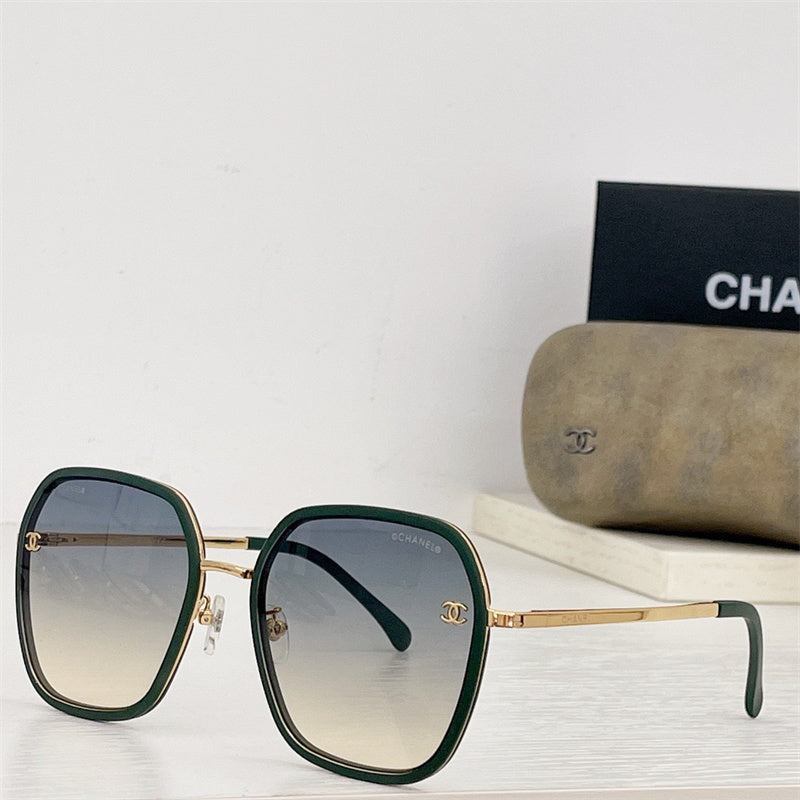 TRTOK - CHL Glasses - 771