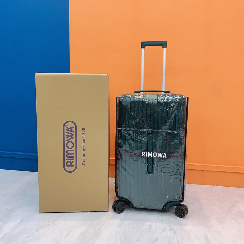 BFW3 - Mix Luggages - 128