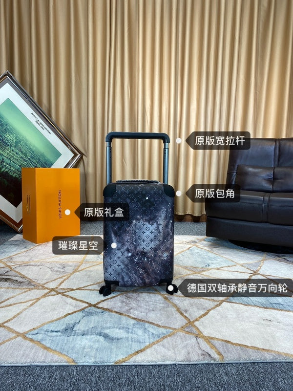 BFW3 - Mix Luggages - 403