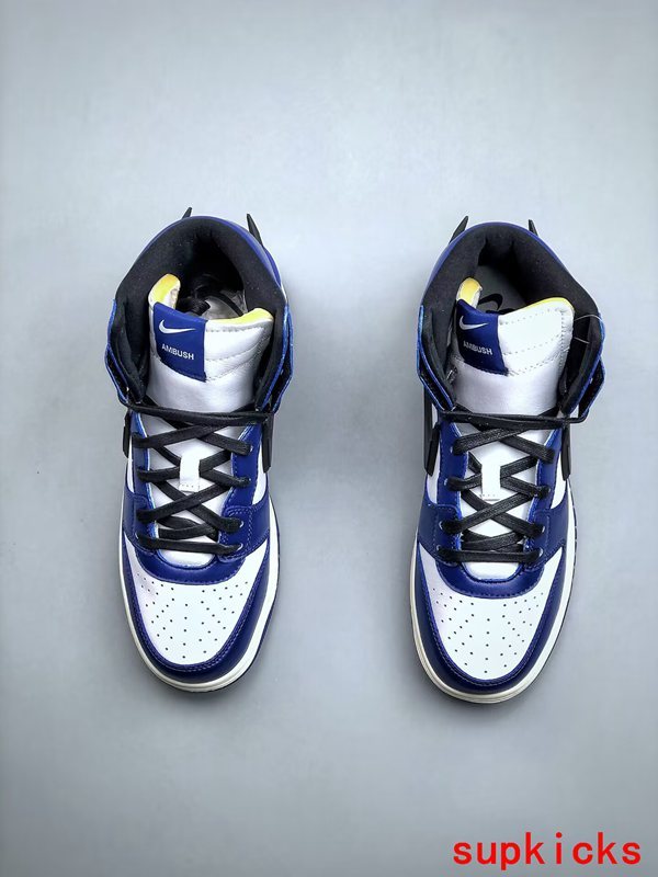 TRTOK - NKE Jordan 1 Shoes - 035