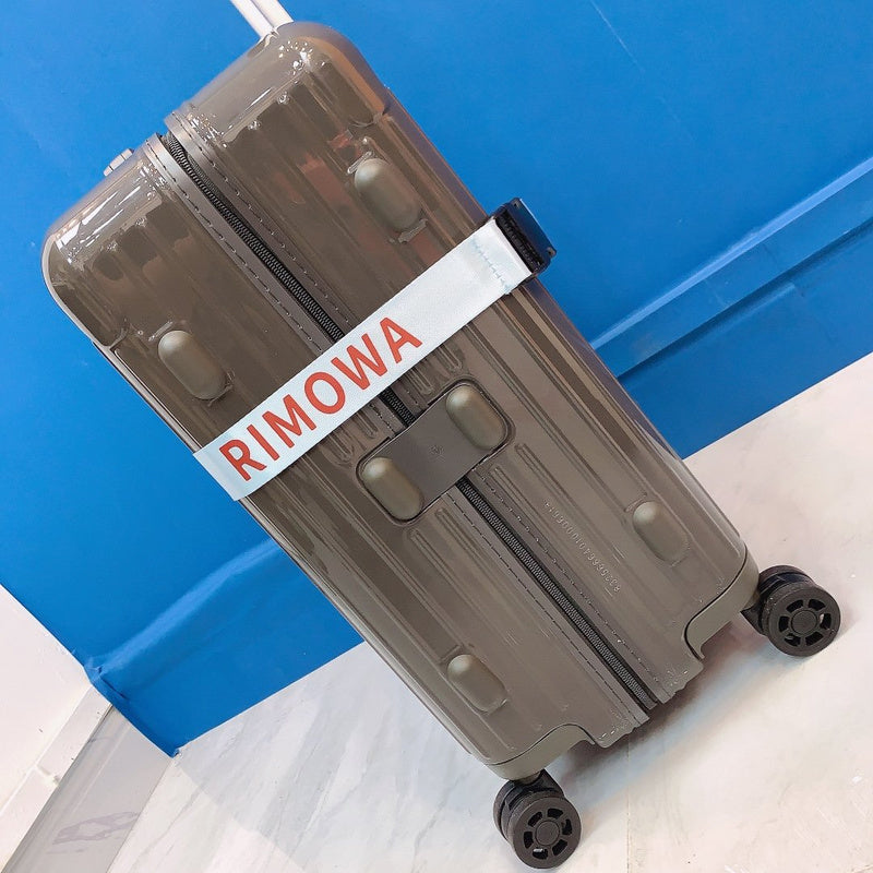 BFW3 - Mix Luggages - 260