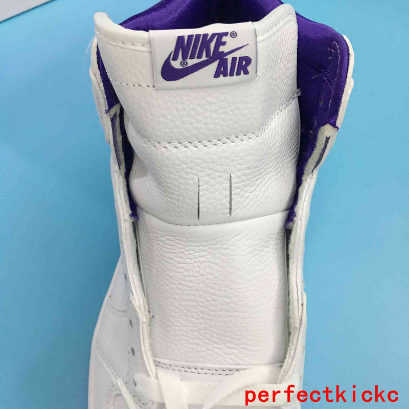 TRTOK - NKE Jordan 1 Shoes - 125