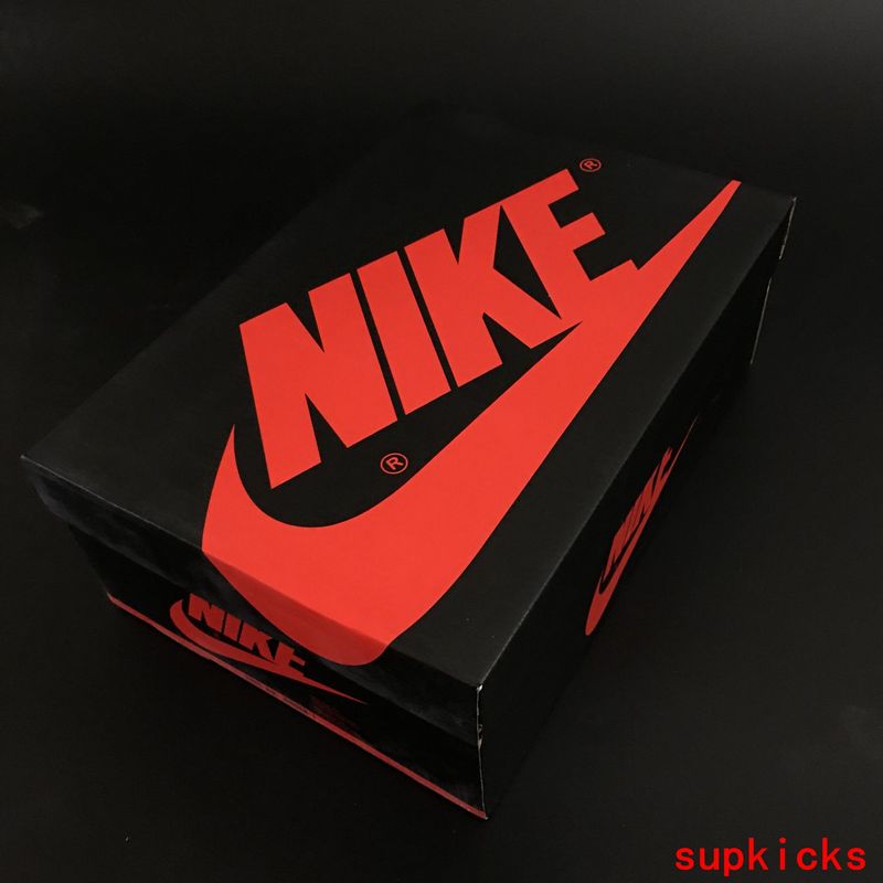 TRTOK - NKE Jordan 1 Shoes - 076