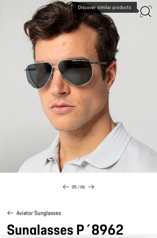 TRTOK - Men Glasses - 245