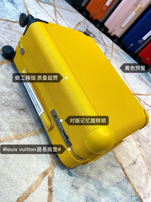 BFW3 - Mix Luggages - 417