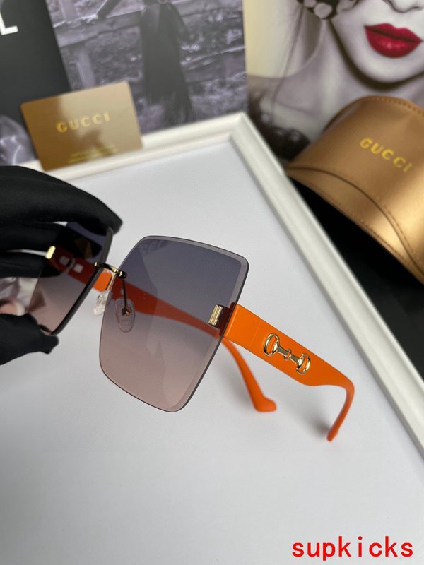 TRTOK - GUKI Sunglasses - 037