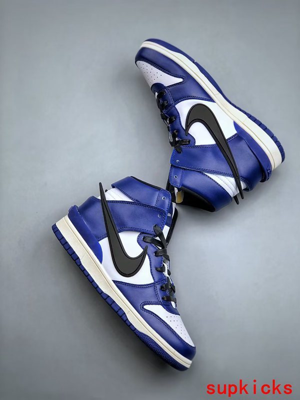 TRTOK - NKE Jordan 1 Shoes - 035