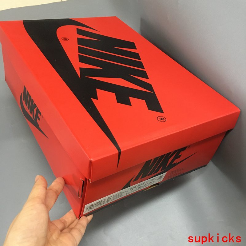 TRTOK - NKE Jordan 1 Shoes - 040