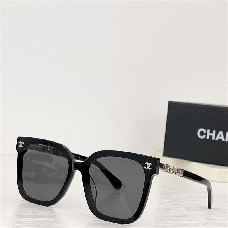 TRTOK - CHL Glasses - 651