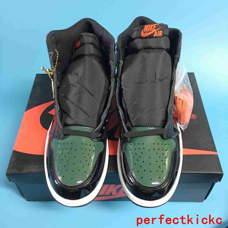 TRTOK - NKE Jordan 1 Shoes - 119