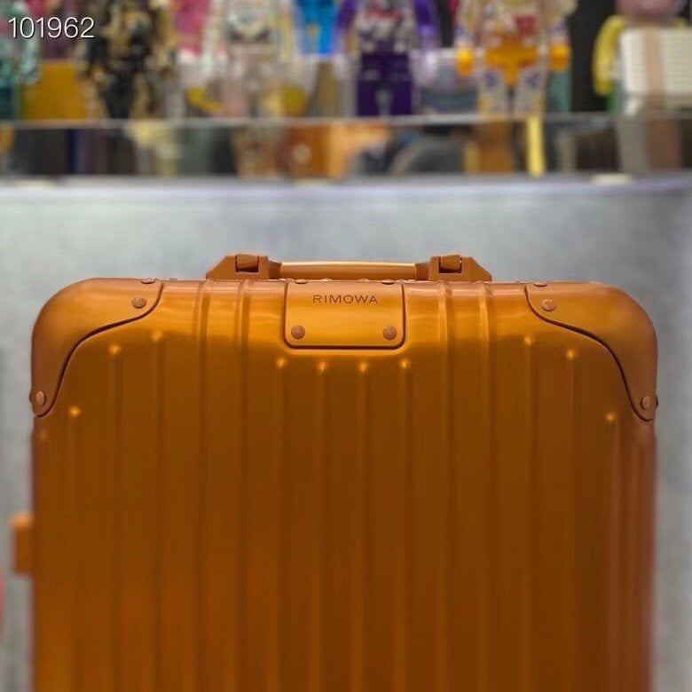 BFW3 - Mix Luggages - 238