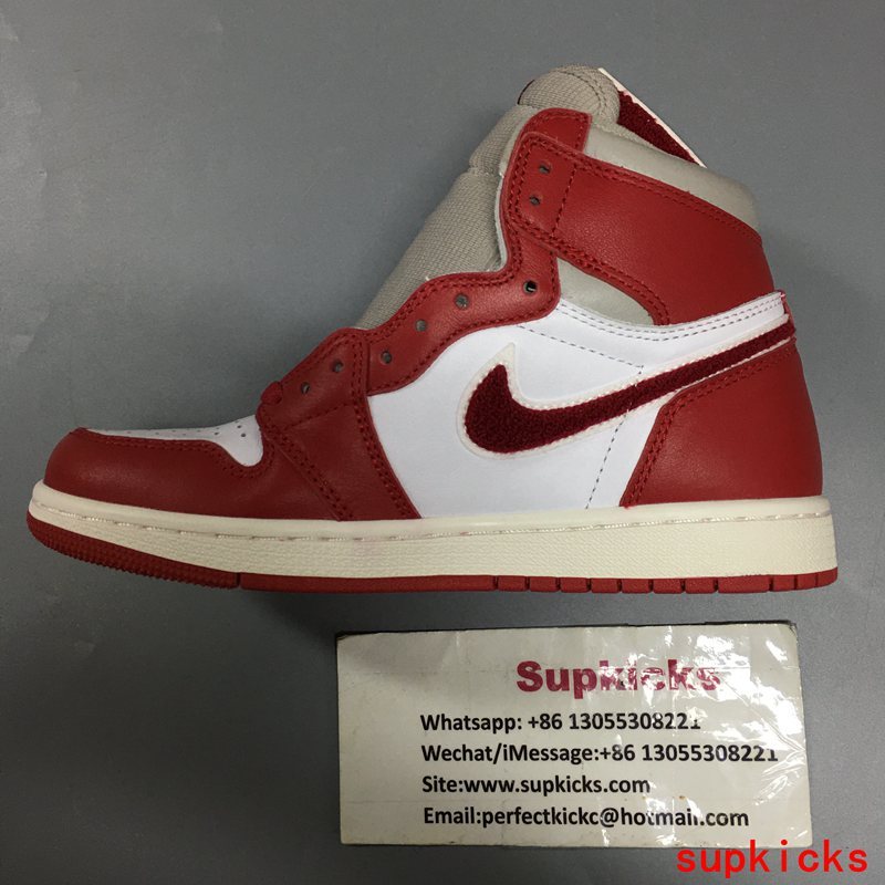 TRTOK - NKE Jordan 1 Shoes - 055