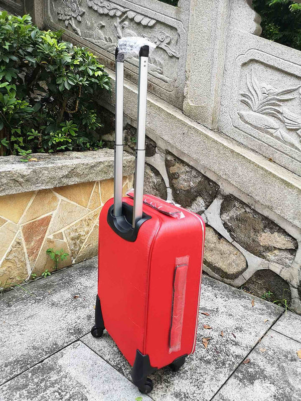 BFW3 - Mix Luggages - 378