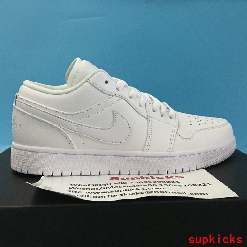 TRTOK - NKE Jordan 1 Shoes - 083