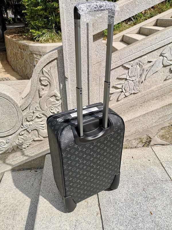 BFW3 - Mix Luggages - 386