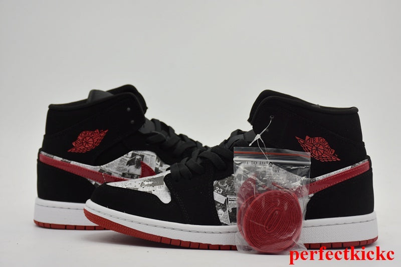 TRTOK - NKE Jordan 1 Shoes - 149