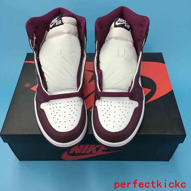 TRTOK - NKE Jordan 1 Shoes - 107